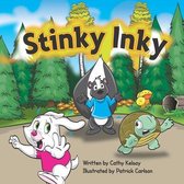 Stinky Inky