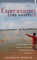 Evangelical Missiological Society Monograph- Experiencing the Gospel