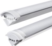 LED keuken / kast verlichting - koppelbaar - Uitbreiding 31cm