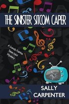The Sinister Sitcom Caper
