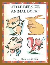 Little Bernice Animal Book