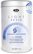 Lisap Light Scale 500g