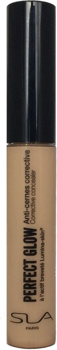 SLA Corrective concealer Perfect Glow Light Beige 8ml