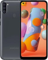 Samsung Galaxy A11 (2020) - 32GB - Zwart