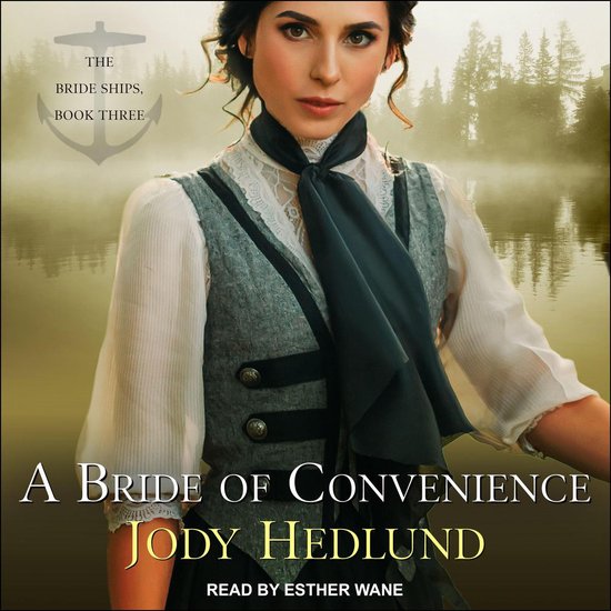 A Bride of Convenience - cover