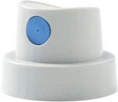 MTN Soft Cap - Vervangbare spuit dop met een lijndikte van 3,5 cm