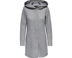ONLY - ONLSEDONA LIGHT COAT OTW Dames Jas