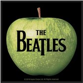 The Beatles Patch Apple & Logo Multicolours