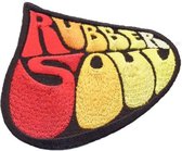 The Beatles Patch Soul Logo Multicolours