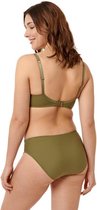 Arum slip Sans complexe | kant dusty olive 40/42