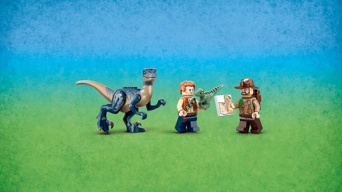 Lego 75942 2024