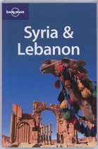 Lonely Planet: Syria & Lebanon (3Rd Ed)