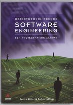 Objectgeorienteerde Software Engineering Een Projectmatige Aanpak