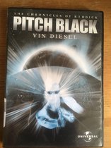 Pitch Black (Vf) [hd Dvd]