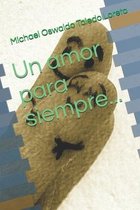 Un amor para siempre...