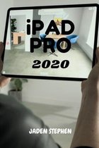 iPAD PRO 2020
