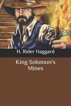 King Solomon's Mines