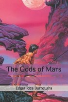 The Gods of Mars