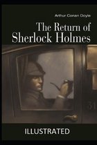 The Return of Sherlock Holmes Illustrated