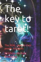 The key to tarot!