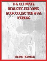 The Ultimate Realistic Coloring Book Collection #93