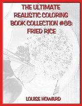 The Ultimate Realistic Coloring Book Collection #88