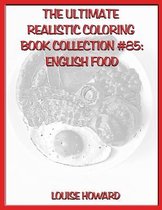 The Ultimate Realistic Coloring Book Collection #85