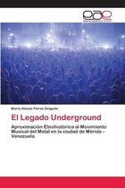 El Legado Underground