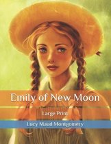 Emily of New Moon