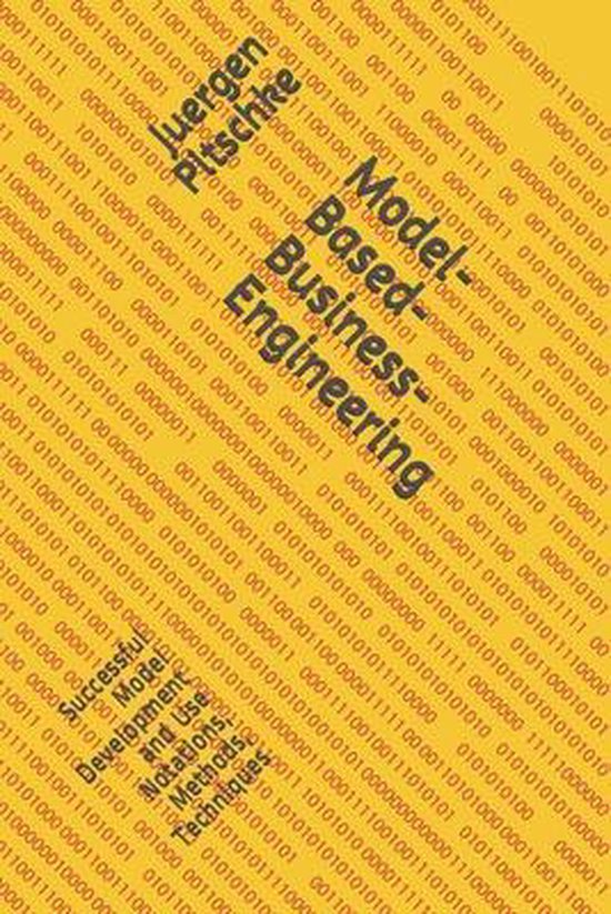 Model-Based-Business-Engineering - cover