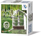 PlaySTEAM Plant Maze
