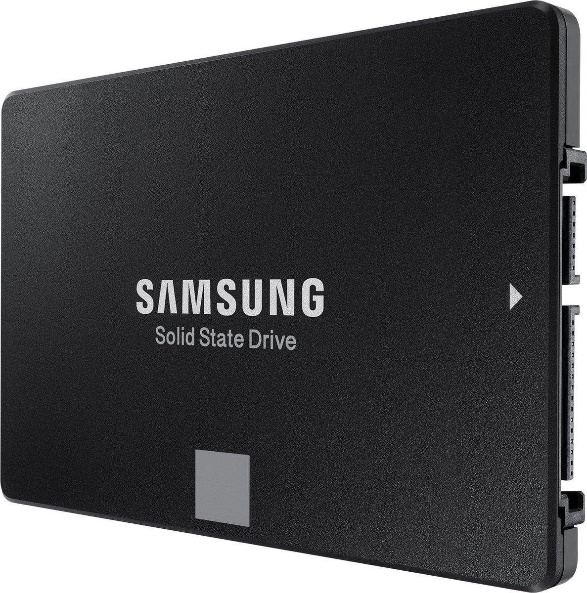 clonin ga samsung evo ssd for mac