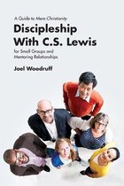 Discipleship with C.S. Lewis