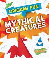 Origami Fun- Mythical Creatures