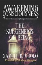 The Sui Generis of Being