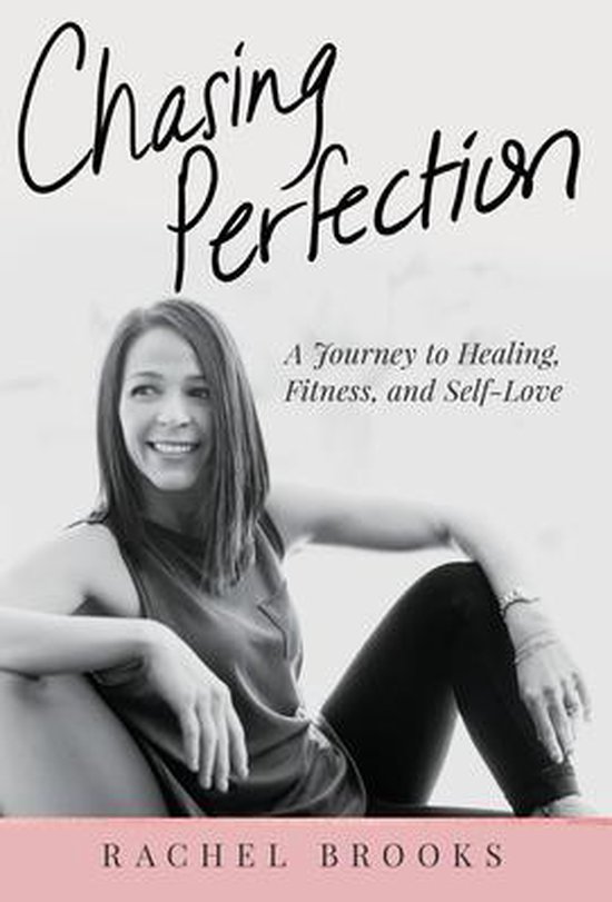 Chasing Perfection - cover