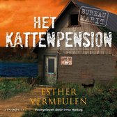 Bureau Marit - Het kattenpension