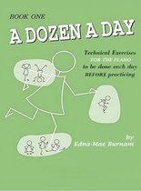 A Dozen a Day Book 1 (A Dozen a Day Series)