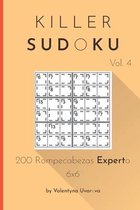 Killer Sudoku