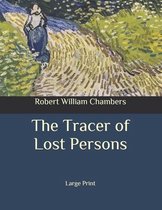 The Tracer of Lost Persons