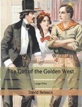 The Girl of the Golden West