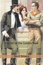 The Girl of the Golden West