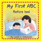 My First ABC Before bed