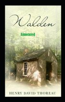 Walden Annotated