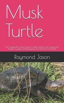 Musk Turtle