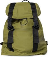 Rains Ultralight Rucksack Unisex - Groen - One Size