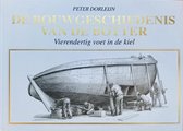 De Bouwgeschiedenis Van De Botter