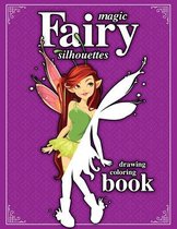 Magic Fairy Silhouettes