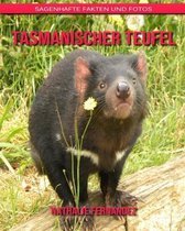 Tasmanischer Teufel