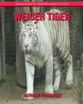 Weisser Tiger